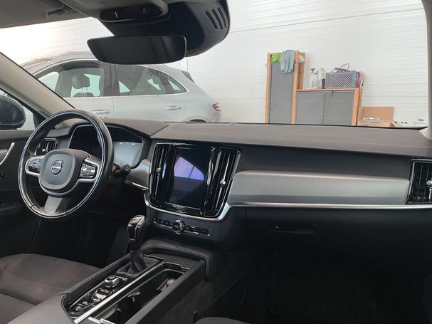 Volvo V90 D4 140 kW image number 12