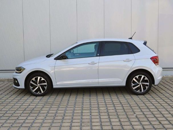 Volkswagen Polo 1.0 TSI beats 70 kW image number 8