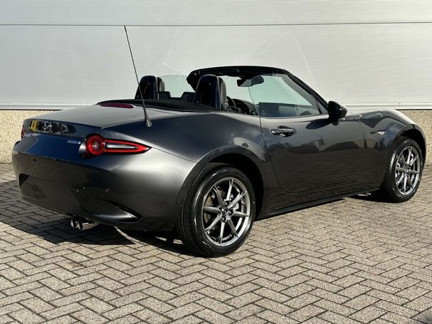 Mazda MX-5 132 97 kW image number 11