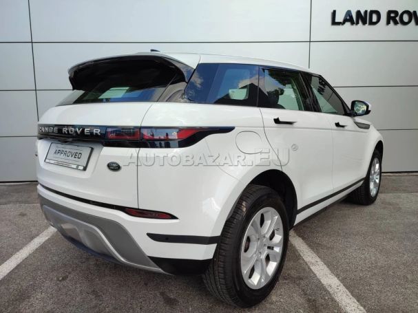 Land Rover Range Rover Evoque 147 kW image number 7