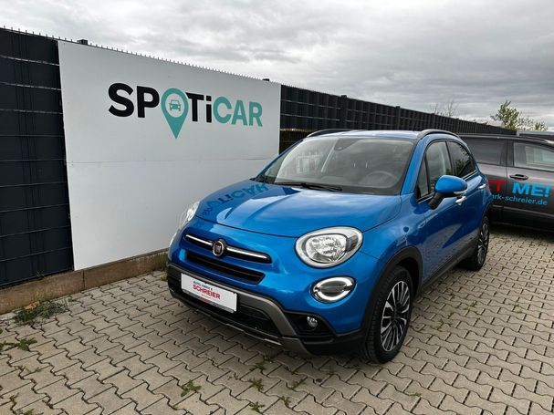 Fiat 500X 88 kW image number 1