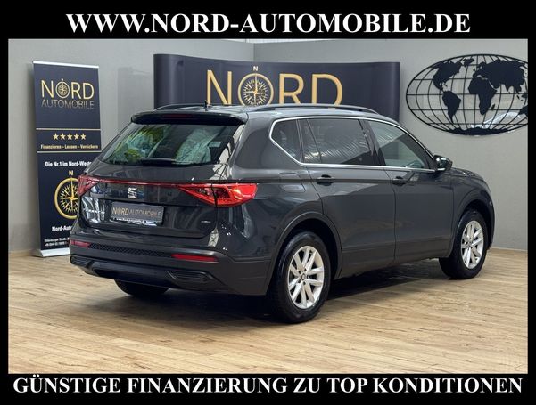 Seat Tarraco 2.0 TDI DSG Style 110 kW image number 10