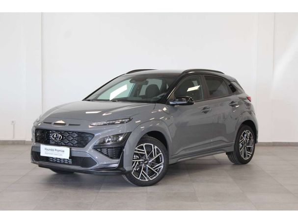 Hyundai Kona 1.0 88 kW image number 1