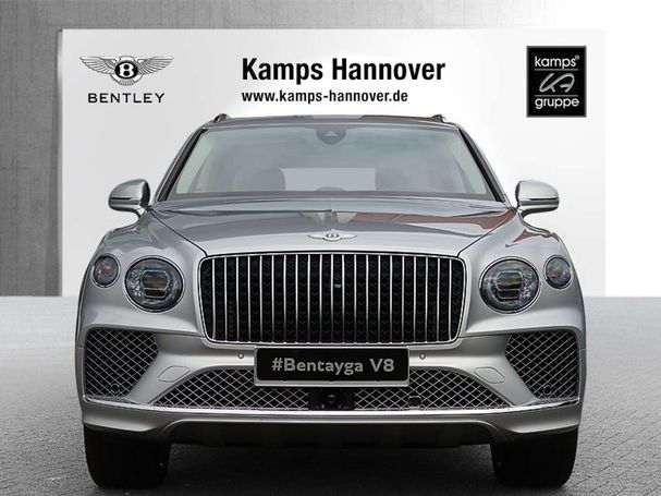 Bentley Bentayga V8 404 kW image number 3