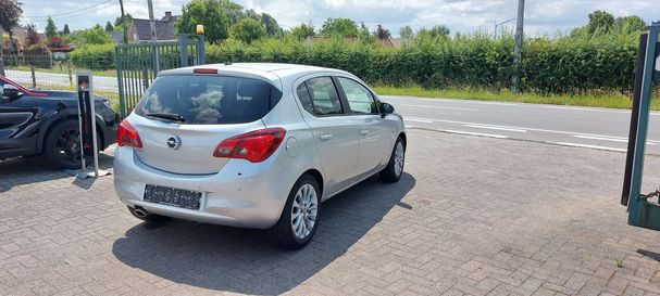 Opel Corsa 66 kW image number 2