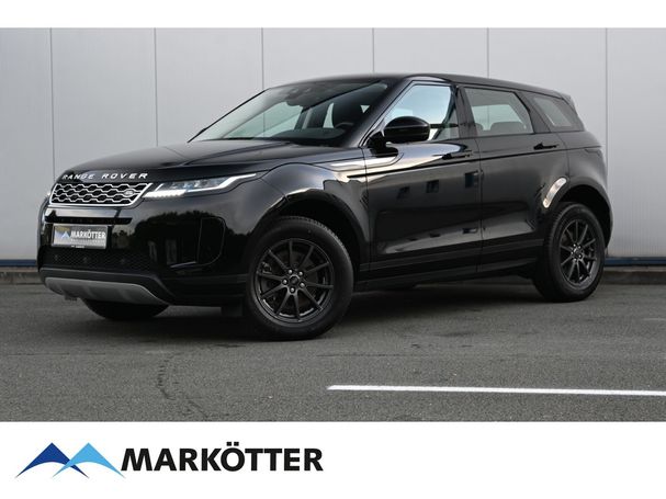 Land Rover Range Rover Evoque 147 kW image number 1