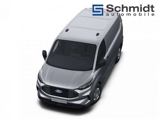 Ford Transit Custom 100 kW image number 9