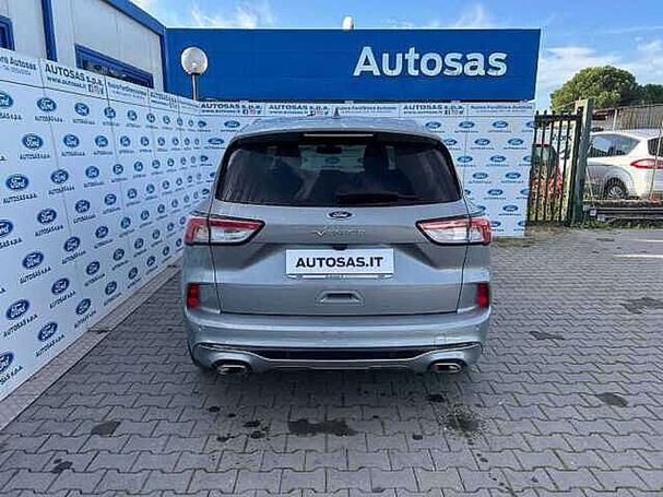 Ford Kuga 2.0 EcoBlue Vignale AWD 140 kW image number 3