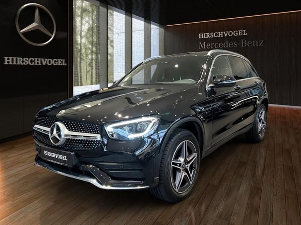 Mercedes-Benz GLC 300 e 235 kW image number 1