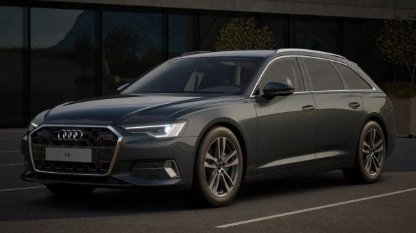 Audi A6 120 kW image number 2