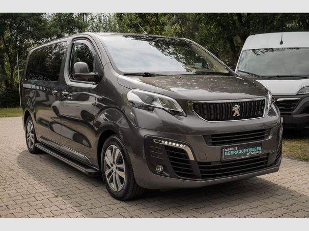 Peugeot Traveller L2 2.0 BlueHDi Business VIP 130 kW image number 2