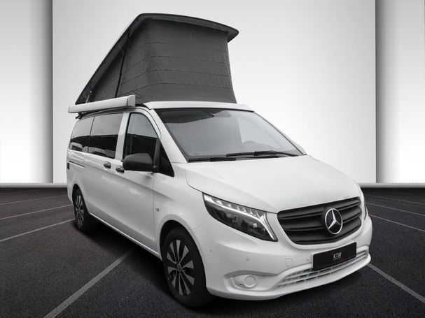 Mercedes-Benz Vito 250 d Marco Polo ACTIVITY 140 kW image number 3