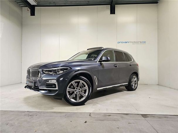 BMW X5 45e xDrive 290 kW image number 1