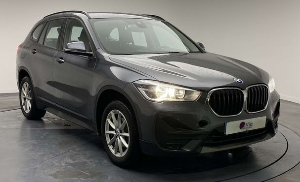 BMW X1 16d sDrive 85 kW image number 2