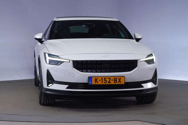 Polestar 2 300 kW image number 30