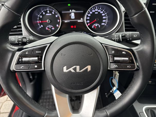 Kia XCeed 1.5 T-GDI 118 kW image number 24