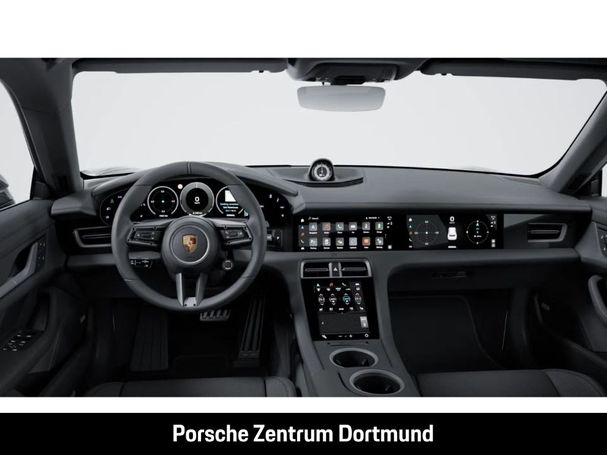 Porsche Taycan 4S Sport Turismo 440 kW image number 6