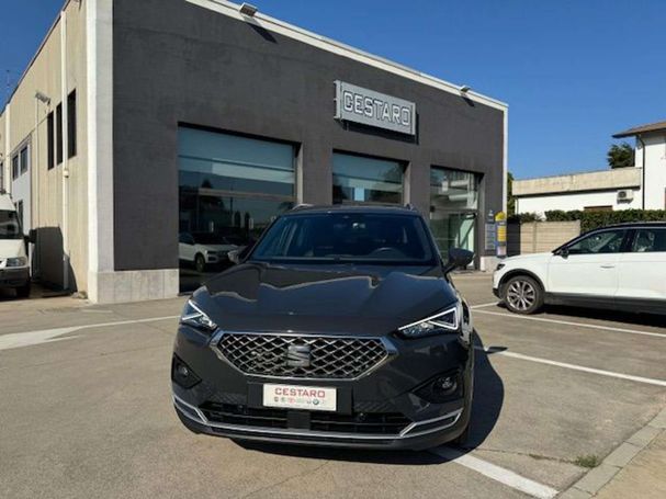 Seat Tarraco 2.0 TDI Xperience 4Drive DSG 147 kW image number 5