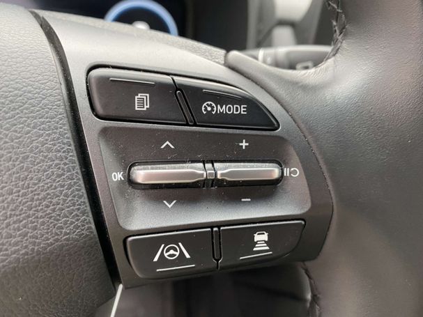 Hyundai Kona 39 kWh 100 kW image number 24