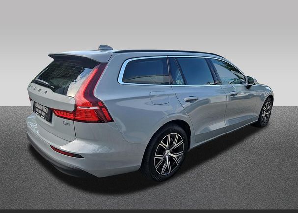 Volvo V60 B4 145 kW image number 2