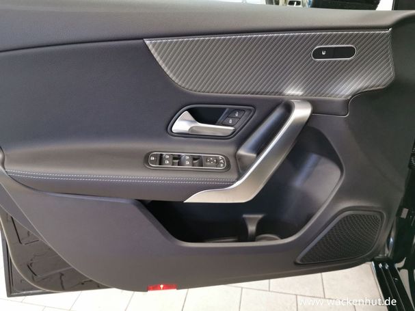 Mercedes-Benz A 180 100 kW image number 9