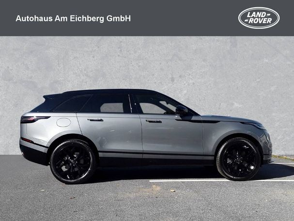 Land Rover Range Rover Velar D300 Dynamic SE 221 kW image number 6