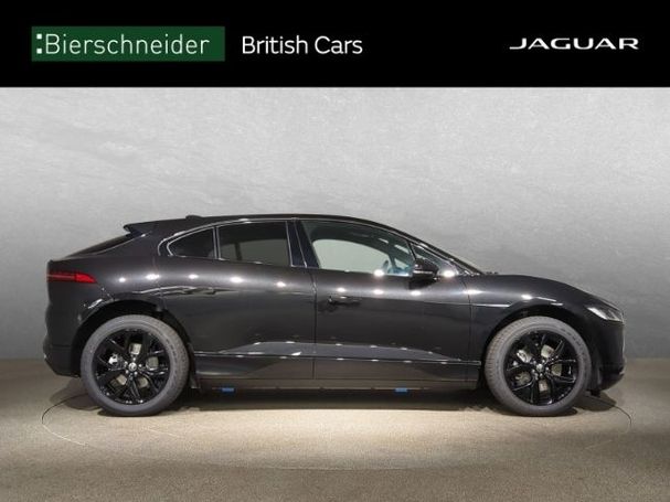 Jaguar I-Pace EV400 SE 294 kW image number 6