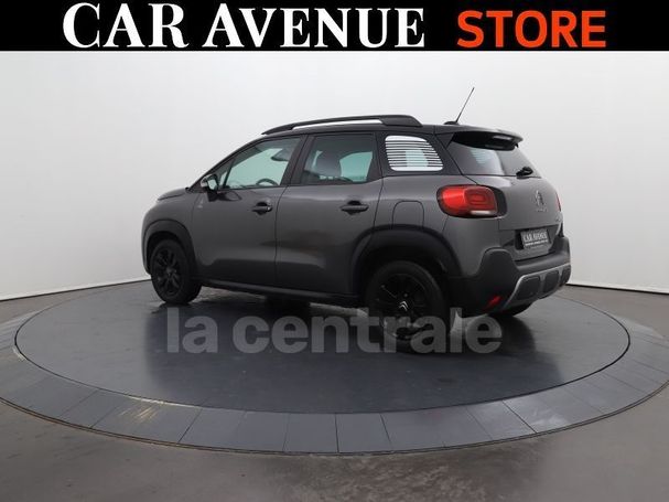 Citroen C3 Aircross PureTech 110 S&S 81 kW image number 15