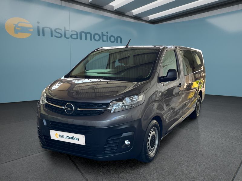 Opel Vivaro Cargo 2.0
