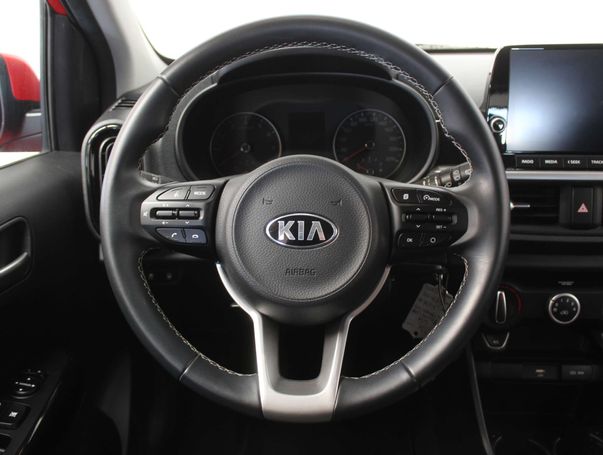 Kia Picanto 1.0 49 kW image number 19