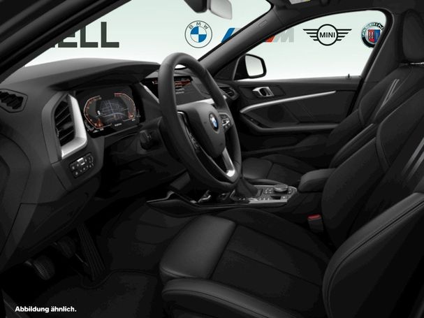 BMW 118i Advantage 100 kW image number 4