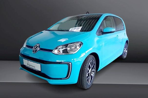 Volkswagen up! 60 kW image number 1