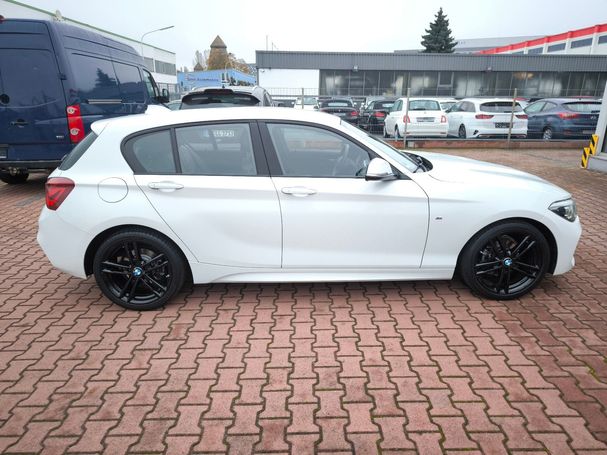 BMW 118i M Sport 100 kW image number 2