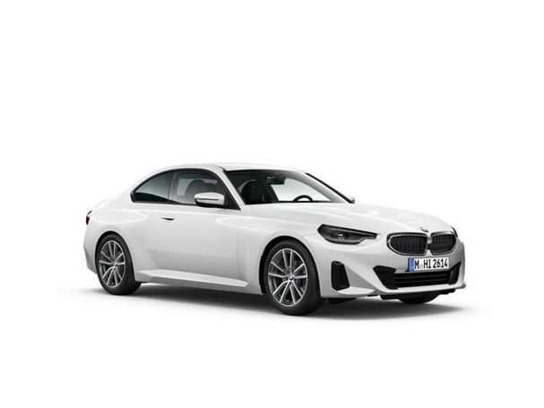 BMW 220i 135 kW image number 1