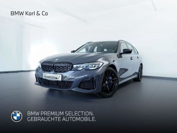 BMW M340i Touring xDrive 275 kW image number 1