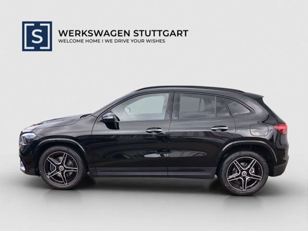 Mercedes-Benz GLA 200 120 kW image number 4