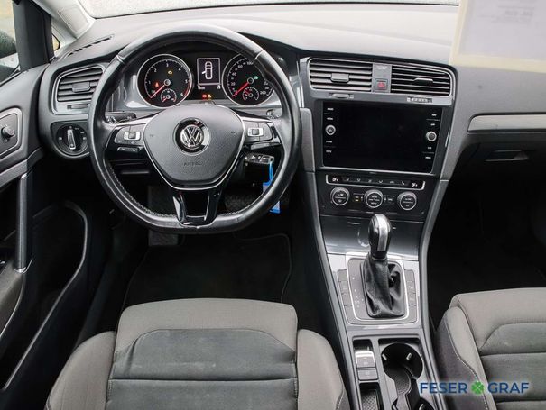 Volkswagen Golf 2.0 TDI DSG 110 kW image number 8