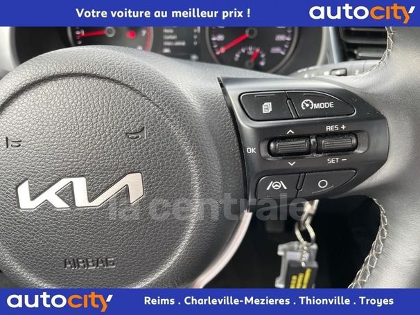 Kia Stonic 1.0 T-GDi 100 74 kW image number 21