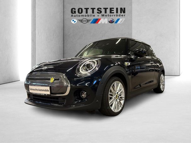 Mini Cooper SE Trim M 135 kW image number 1