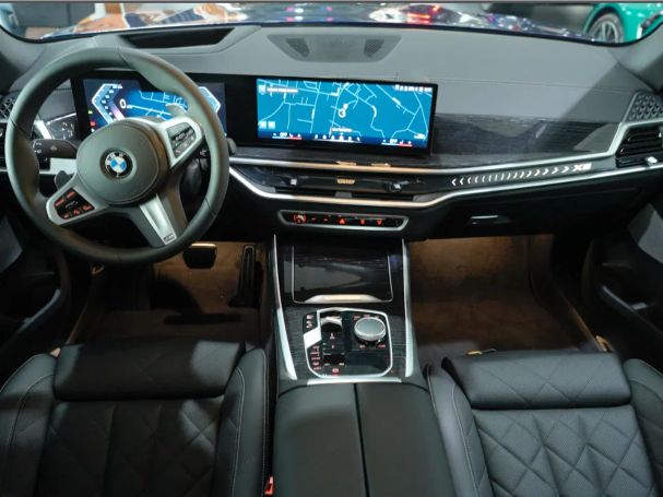 BMW X5 xDrive40i 280 kW image number 7