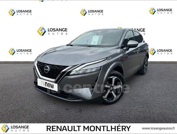 Nissan Qashqai 1.3 N-CONNECTA 117 kW image number 1