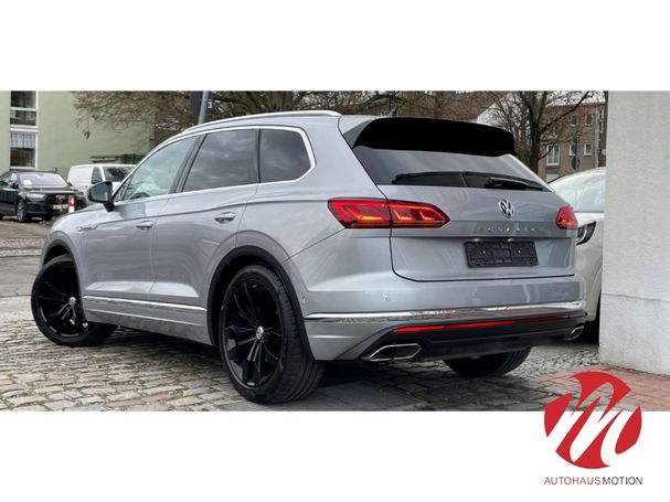 Volkswagen Touareg 3.0 TDI 4Motion 210 kW image number 6