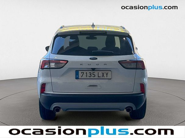 Ford Kuga 1.5 EcoBoost Titanium 110 kW image number 18