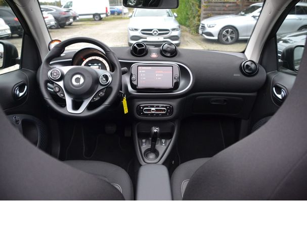 Smart ForTwo EQ 60 kW image number 4