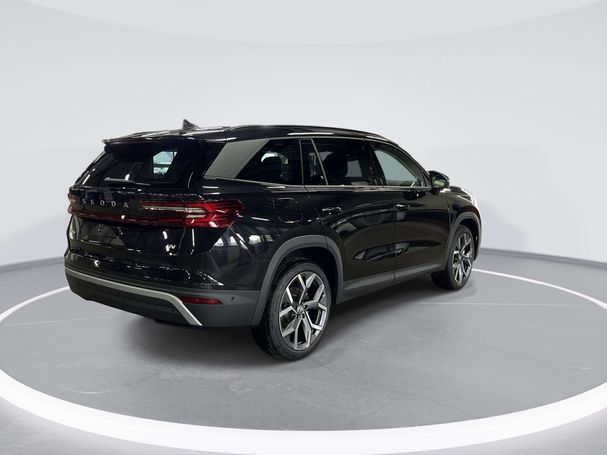 Skoda Kodiaq 1.5 TSI 110 kW image number 3