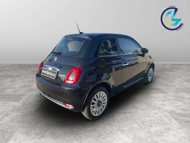 Fiat 500 1.0 51 kW image number 41