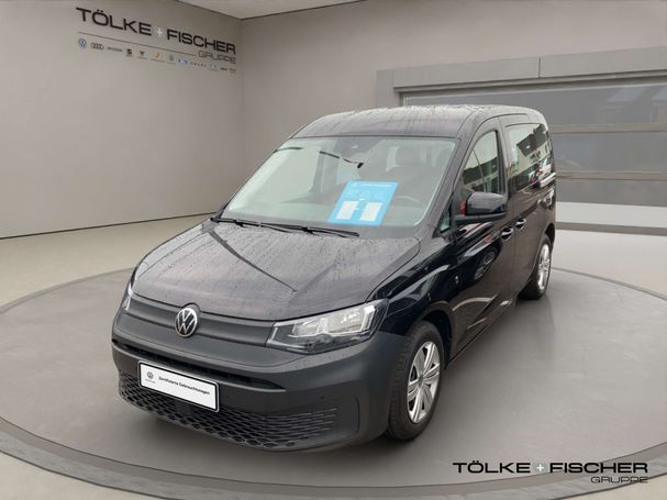 Volkswagen Caddy 2.0 TDI 90 kW image number 2