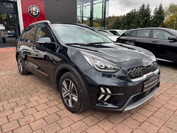 Kia Niro 104 kW image number 2