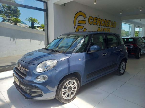 Fiat 500L 1.3 MultiJet 70 kW image number 1