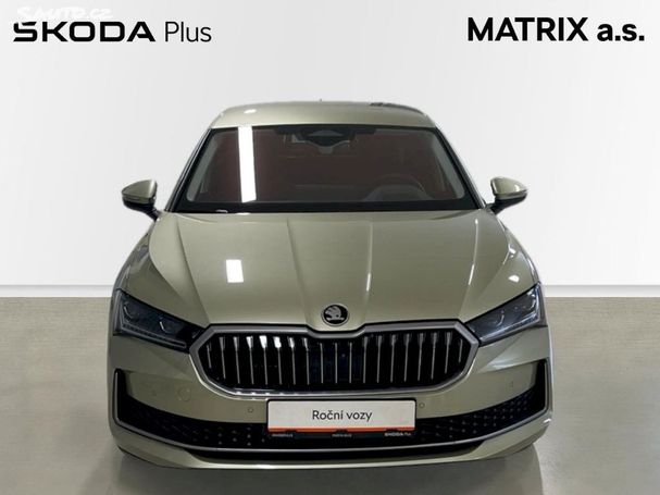 Skoda Superb 1.5 TSI 110 kW image number 2